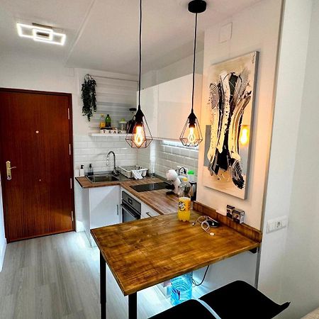 Estudio Francisco Agata Benalmádena Dış mekan fotoğraf