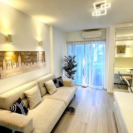Estudio Francisco Agata Benalmádena Dış mekan fotoğraf