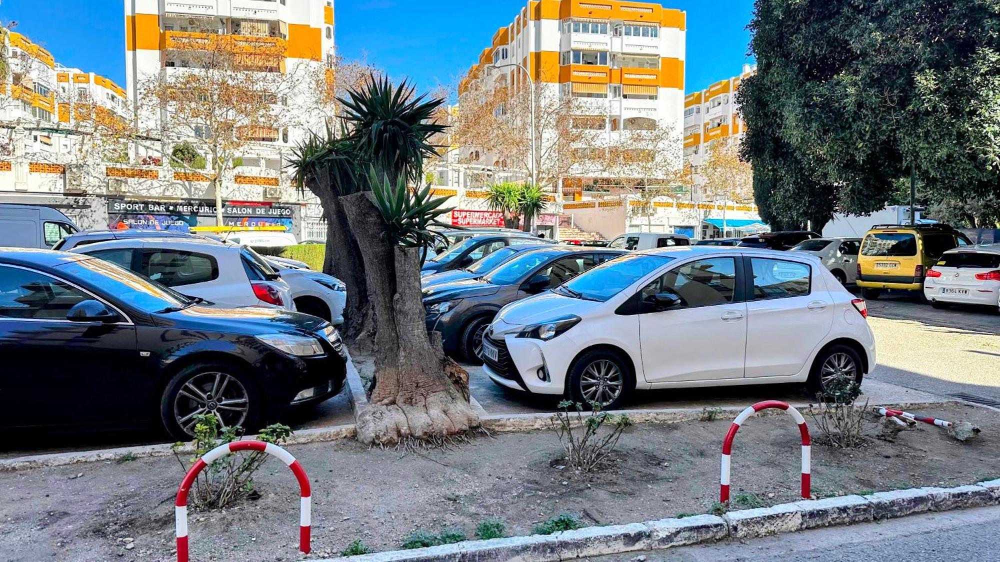 Estudio Francisco Agata Benalmádena Dış mekan fotoğraf