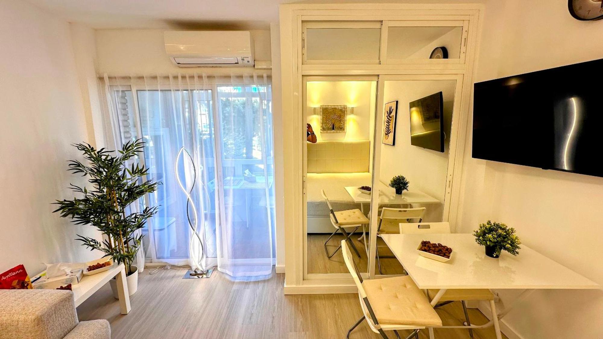 Estudio Francisco Agata Benalmádena Dış mekan fotoğraf