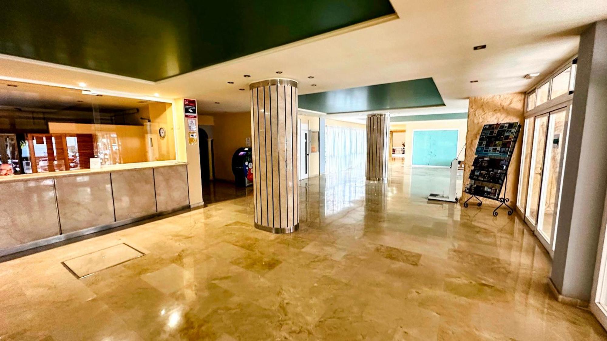 Estudio Francisco Agata Benalmádena Dış mekan fotoğraf