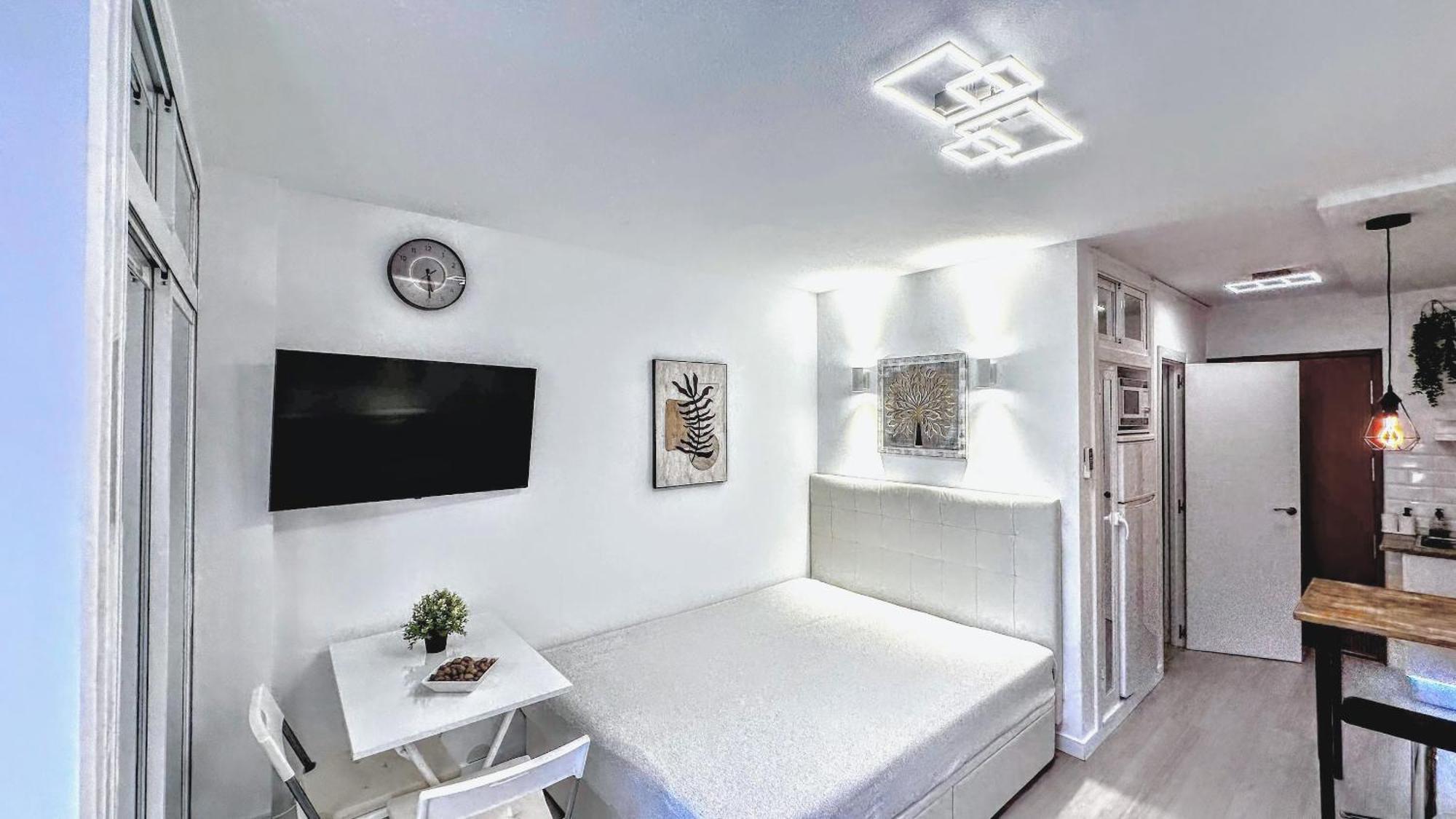 Estudio Francisco Agata Benalmádena Dış mekan fotoğraf