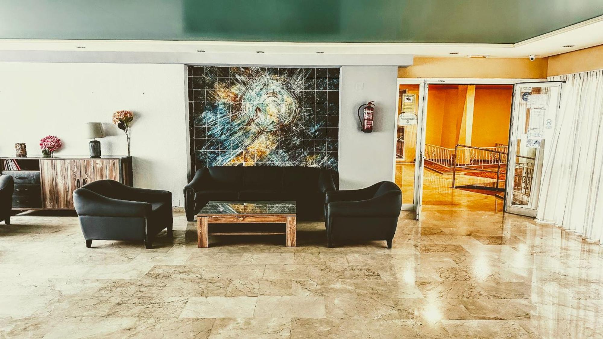Estudio Francisco Agata Benalmádena Dış mekan fotoğraf