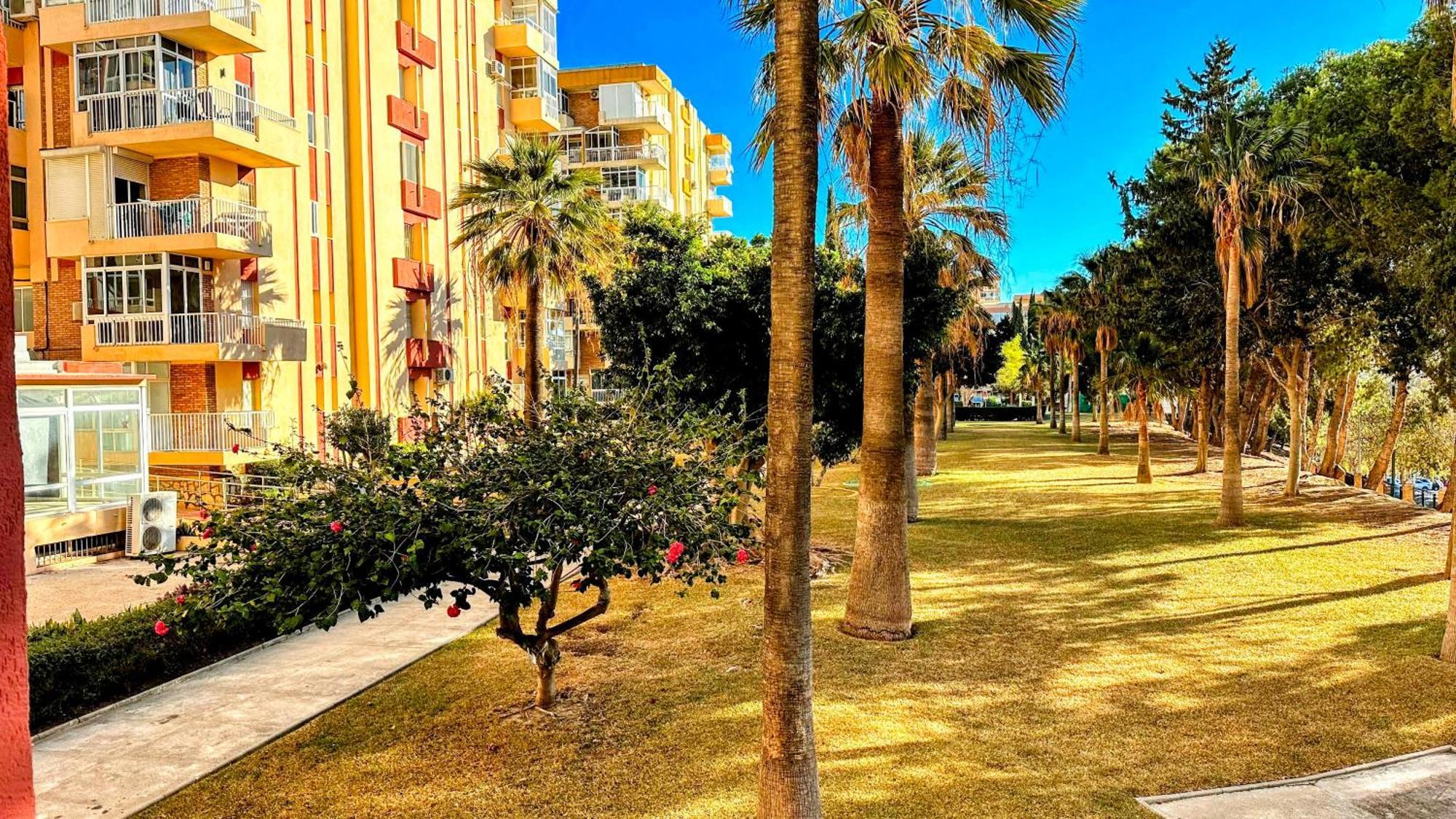 Estudio Francisco Agata Benalmádena Dış mekan fotoğraf