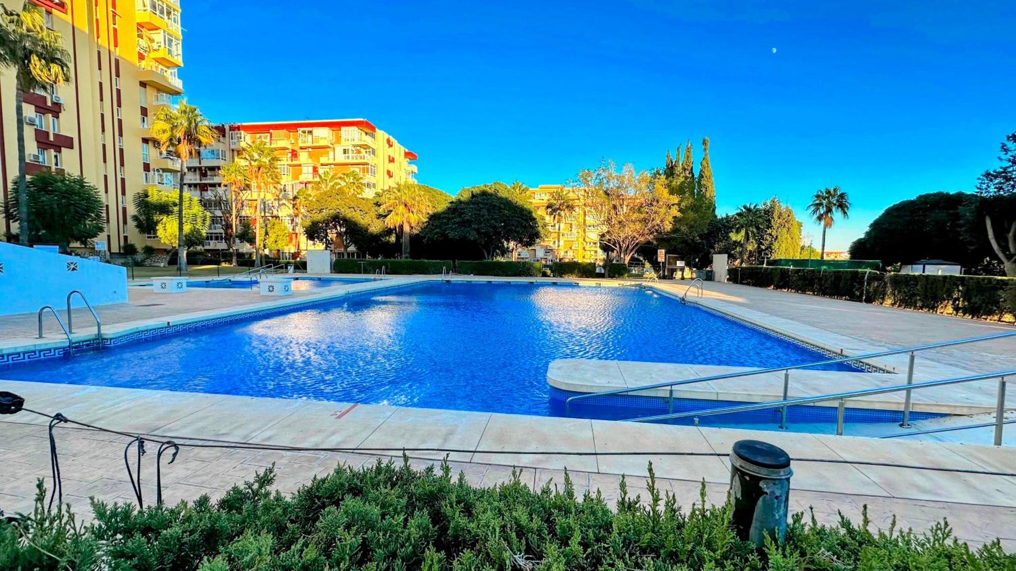 Estudio Francisco Agata Benalmádena Dış mekan fotoğraf