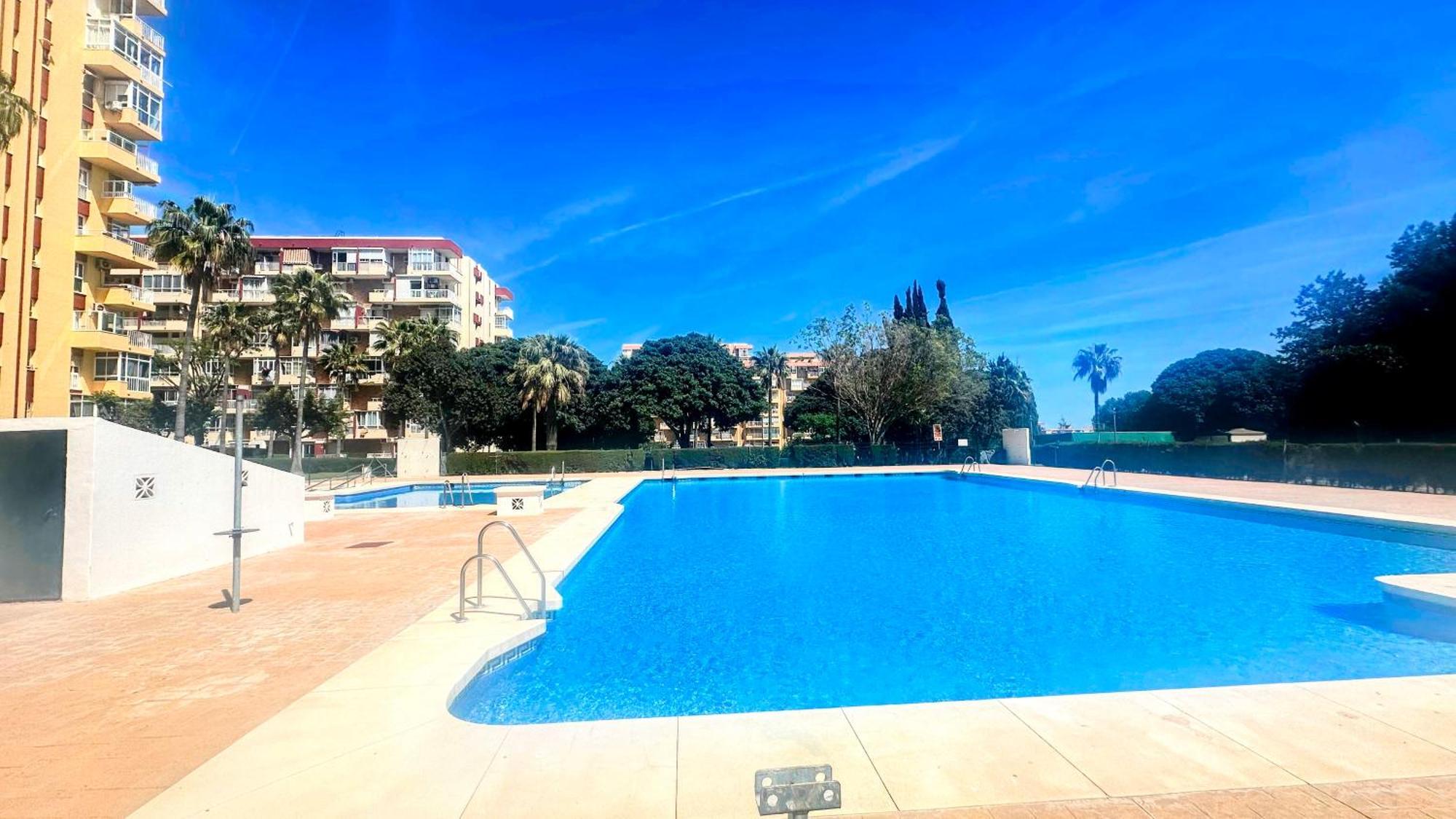 Estudio Francisco Agata Benalmádena Dış mekan fotoğraf