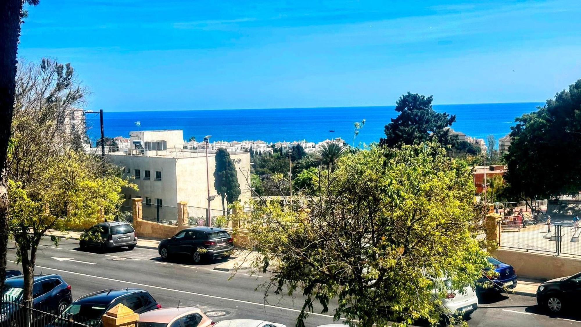 Estudio Francisco Agata Benalmádena Dış mekan fotoğraf